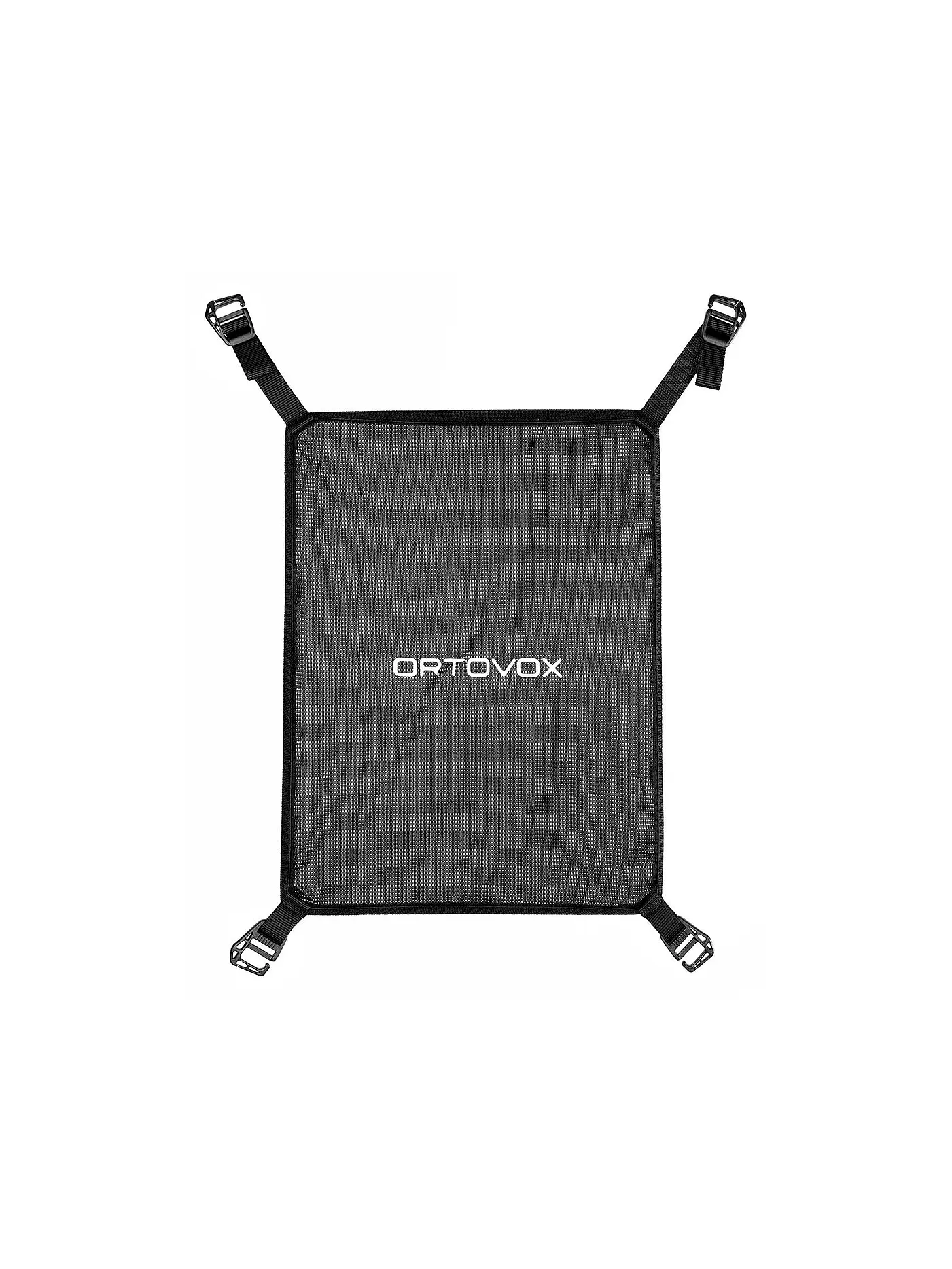 ORTOVOX | Helmnetz einstellbar | 
